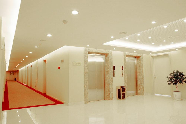 Others 4, Zaolin Mountain Villa, Yangzhou
