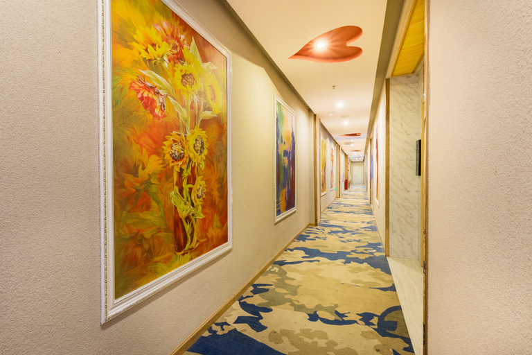 Others 5, GuangZhouKeBiShangThe hotel, Guangzhou