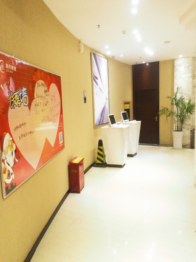 Others 5, City Comfort Inn Bijie Mayuan, Bijie