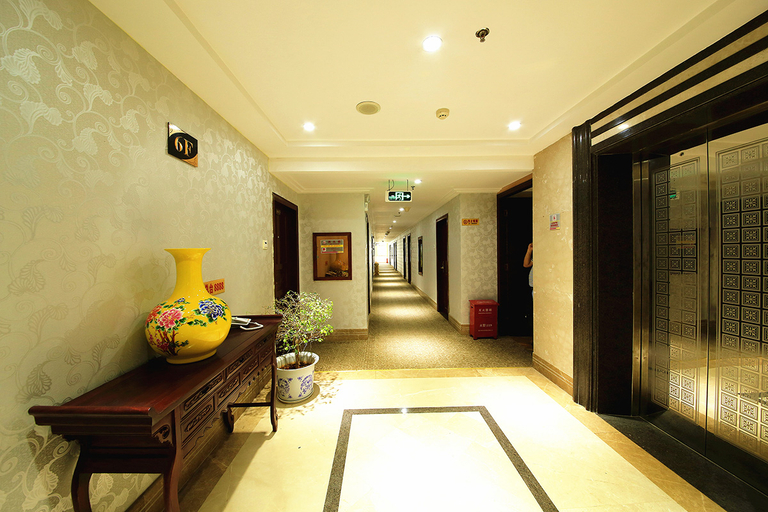Others 5, Haikou Xifuyuan Hotel, Haikou