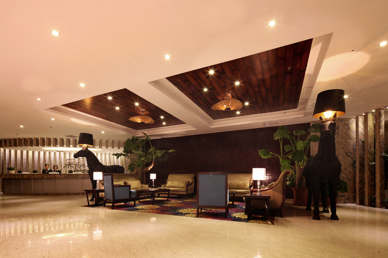Others 2, Sanyuan Hotel, Nanyang