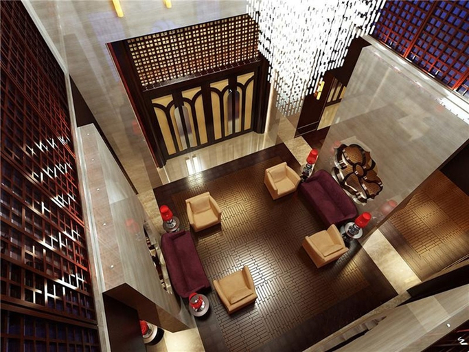 Others 5, Yuexi Peninsula Resort, Jingzhou