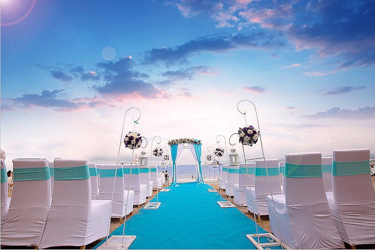 Sport & Beauty, Romantic Coast Resort Maoming, Maoming