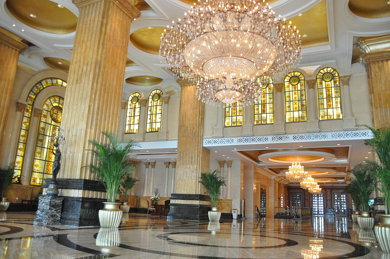 Others 2, Chongqing Daijiang Garden Hotel, Chongqing