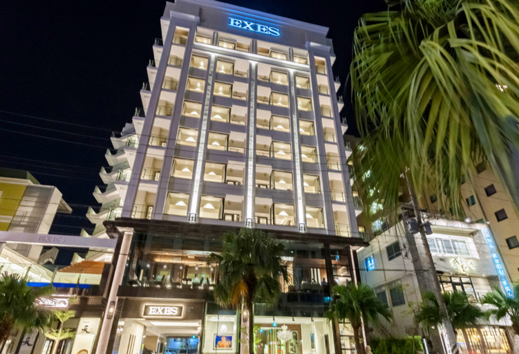Exterior & Views 5, Okinawa Exes Naha, Naha