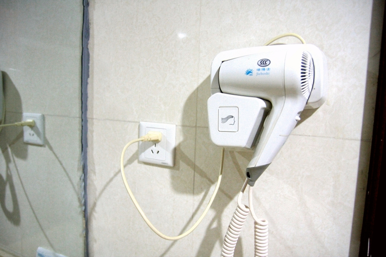 Bedroom, Spiror Hotel (Foshan Longjiang Convention and Exhibition Center), Foshan
