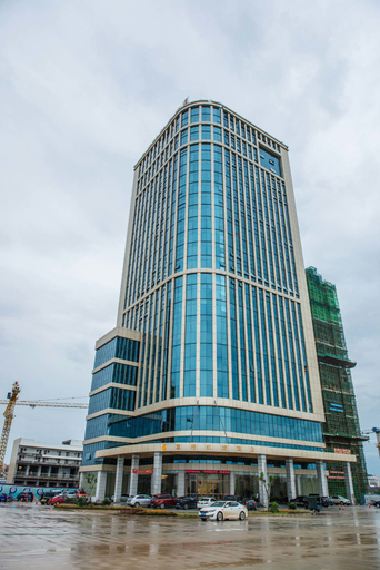 Exterior & Views 4, Lingshan Xi Orange Litchi Hotel, Qinzhou