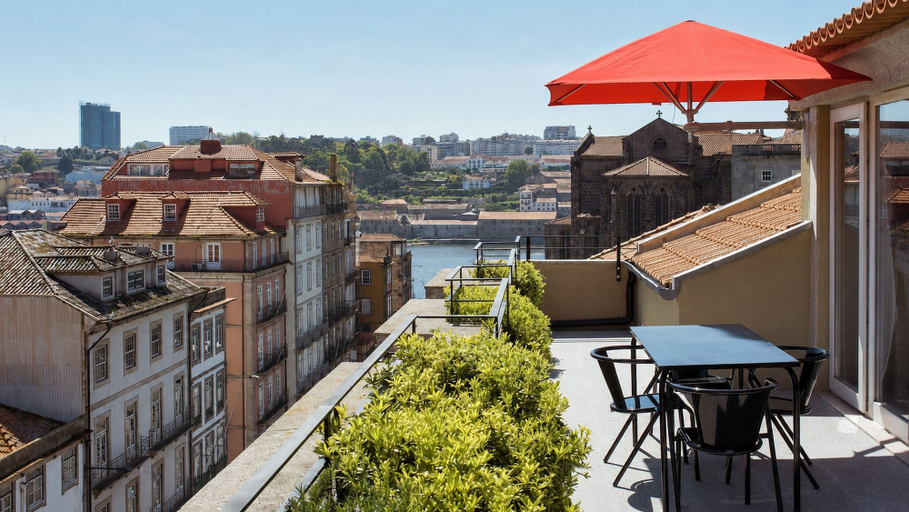 Others 1, The Editory House Ribeira Porto Hotel, Porto