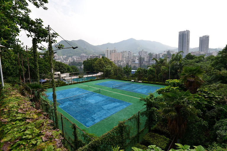 Sport & Beauty 5, Nanshan Hotel, Panzhihua