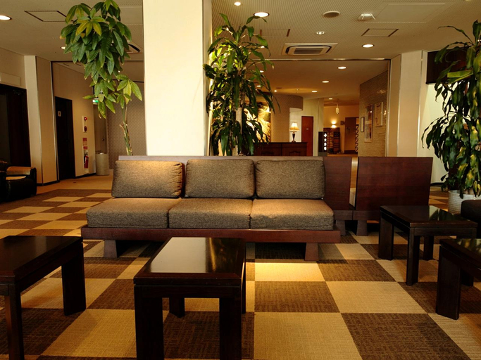 Public Area 4, Kikuchi Grand Hotel Kumamoto, Kikuchi