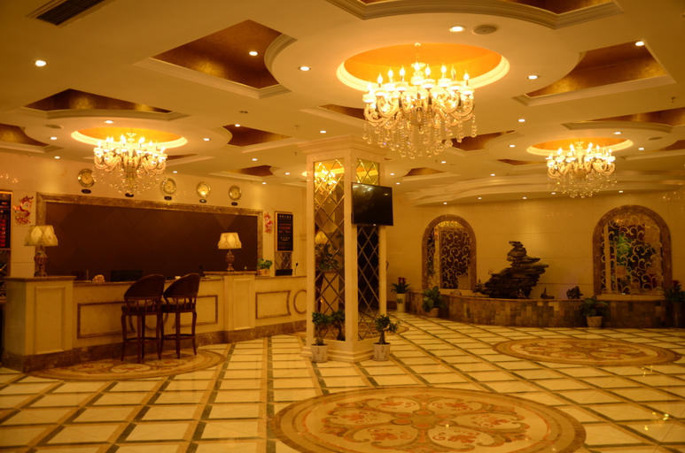 Others 5, Hengdu Hotel, Chongqing