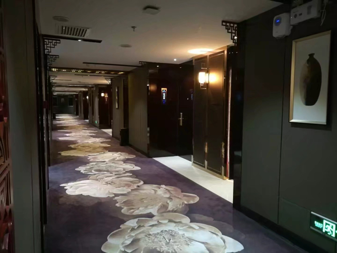 Others 5, Jiahao Time Hotel, Baoji