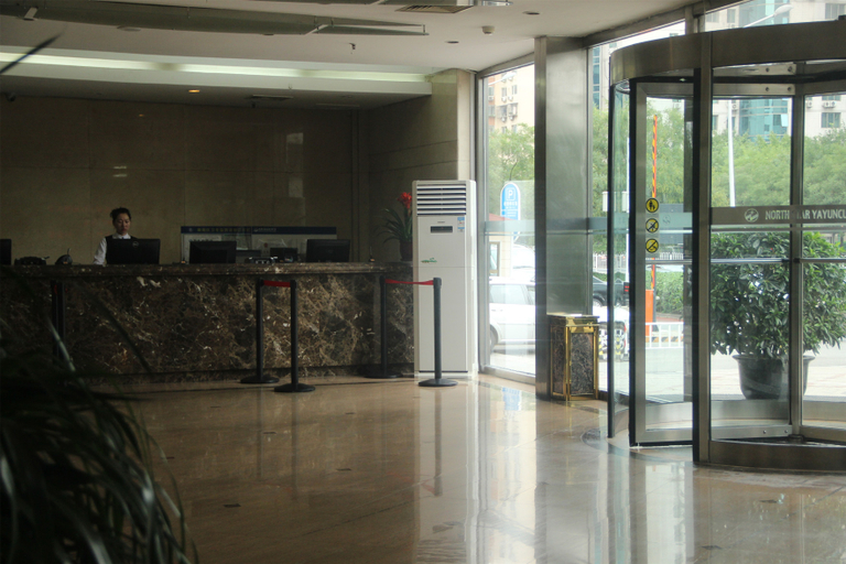 Others 4, Yayuncun Hotel, Beijing