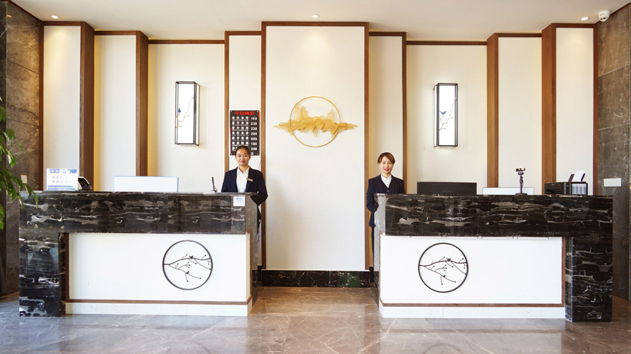 Others 5, Chuanqi Hotel, Pu'er