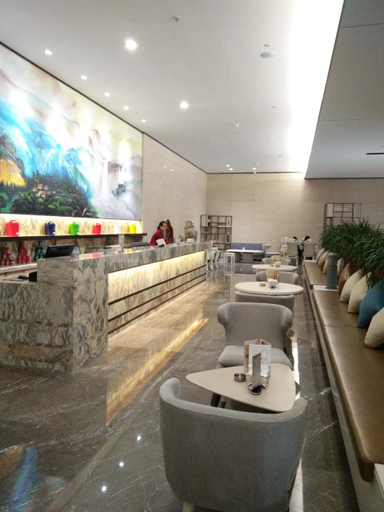 Food & Drinks 3, Binhu Fanglai International Hotel, Hefei