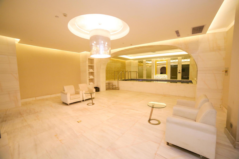 Others 5, Xindao International Hotel, Yichang