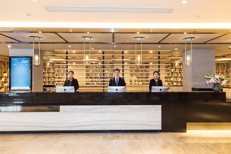 Others 5, Atour Hotel Zhanqiao Qingdao, Qingdao