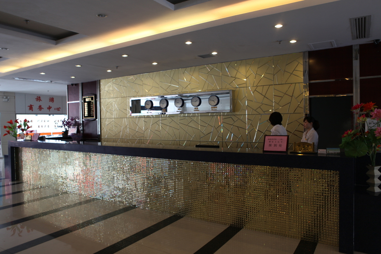 Others 4, Liexi Hotel, Sanming