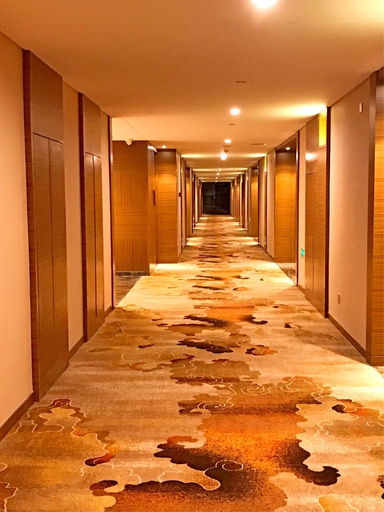 Others 2, Rowin Grand Hotel, Fangchenggang