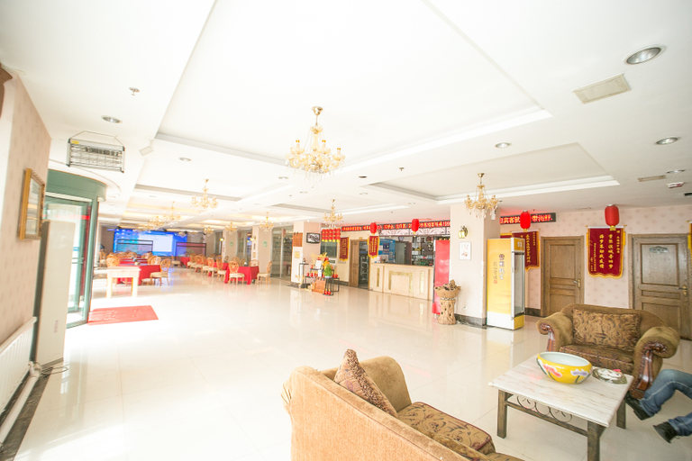 Others 4, 海夢ホテル 大連(Dalian Haimeng Hotel), Dalian