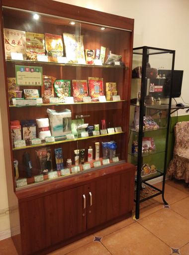 Food & Drinks, Homeinn Hotel (Chongqing Jiefangbei Area Hong Ya Dong), Chongqing