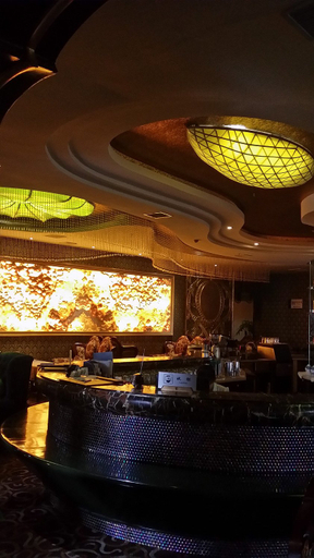 Food & Drinks, Impression Nanchong Hotel, Nanchong
