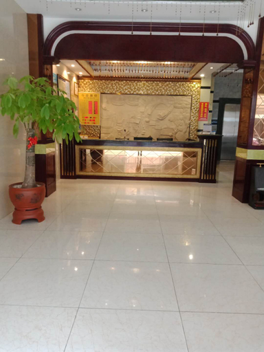 Others, Xinghai Hotel, Quanzhou
