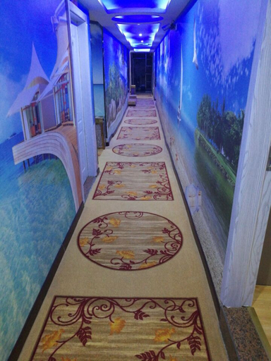 Others 4, Jiaxiu Business Hotel, Guiyang