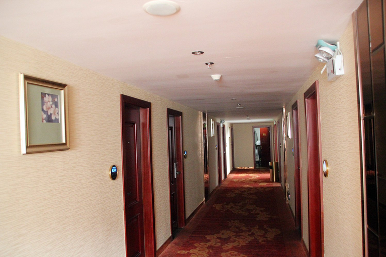 Others 5, Jinghua Hotel, Jingmen