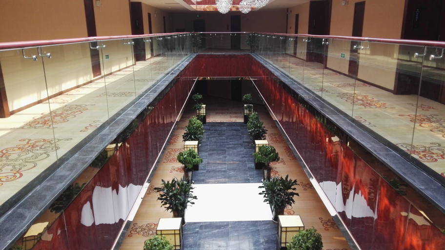 Others 2, Ziyun Dongzimen Hotel, Anshun