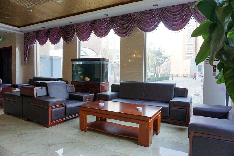Others 4, Jinhe Changyuan Hotel, Beijing