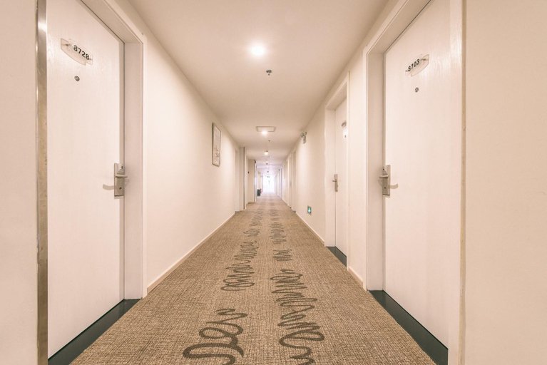 Others 5, Hanting Hotel Chengdu Yulin Life Plaza, Chengdu