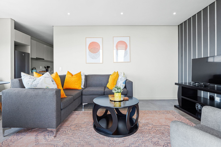 Interior 2, 806 2six2 Florida Road, eThekwini