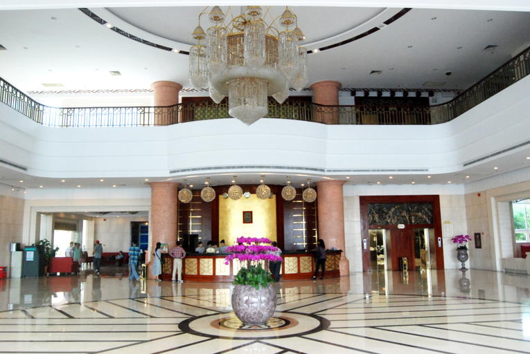 Others 3, Luofushan Jiabaotian International Hotspring Resort, Huizhou