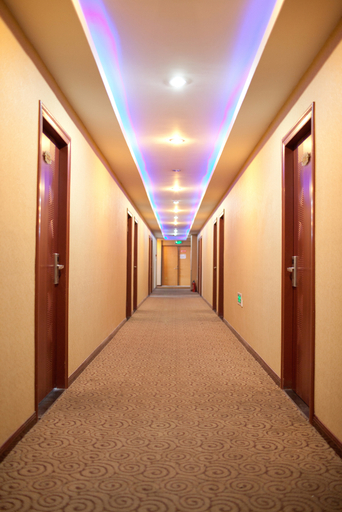 Others 3, Jieba Business Hotel, Hangzhou