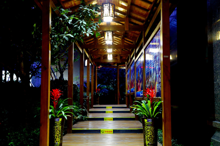 Others 4, Kerry City Hotel (Daegu High-speed Railway Station), Chengdu