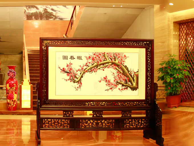 Others 4, Mingdu Holiday Hotel, Hechi