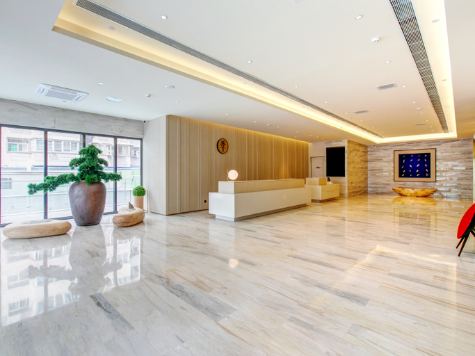 Others 5, Ji Hotel Taiyuan Changfeng Street, Taiyuan