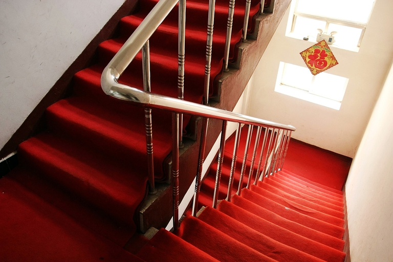 Others 2, Xinqiao Business Hotel, Qingdao