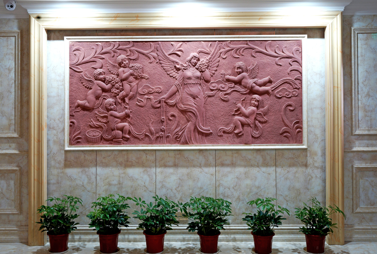 Others 4, Ouguan International Hotel, Ganzhou