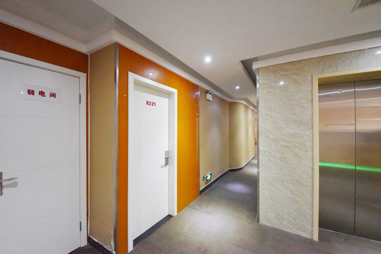 Others 5, Shankee Hotel (Suzhou Guanqian Street Pingjiang Road), Suzhou