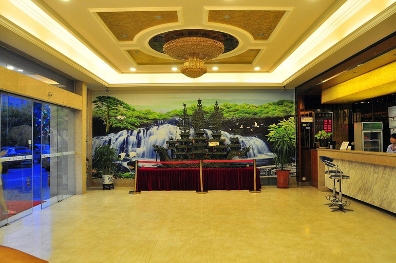 Others 4, Vienna Hotel Guangzhou Zengcheng Xintang Shacun Metro Station, Guangzhou