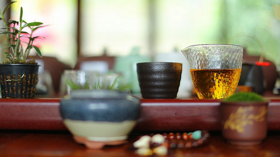 Food & Drinks, Linxi Wushan Inn, Hangzhou