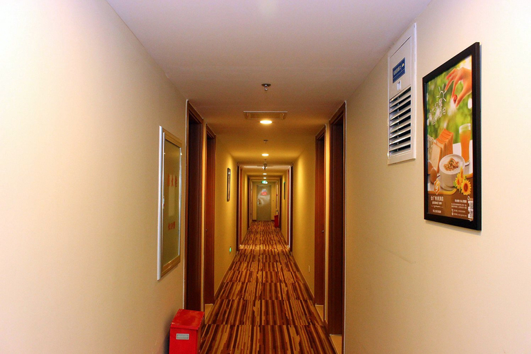 Others 4, Jinjiang Inn Select (Shenyang Forbidden City Huaiyuanmen), Shenyang