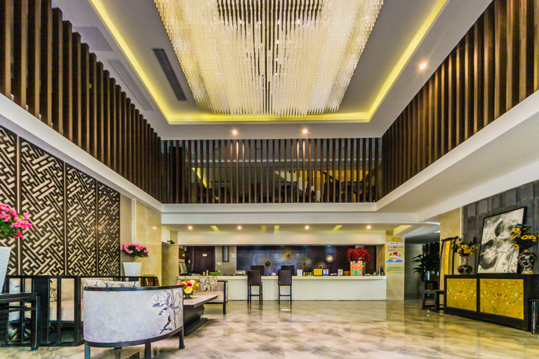 Others 5, Zhangzhou Yungang Hotel, Zhangzhou