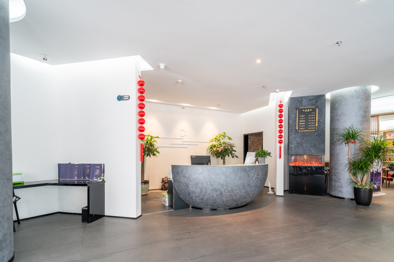 Others 3, Bofan Boutique Hotel, Ningde