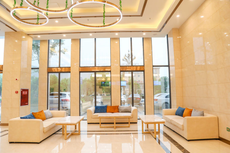 Others 5, GreenTree Inn (Guangyuan Australian Sports Center), Guangyuan