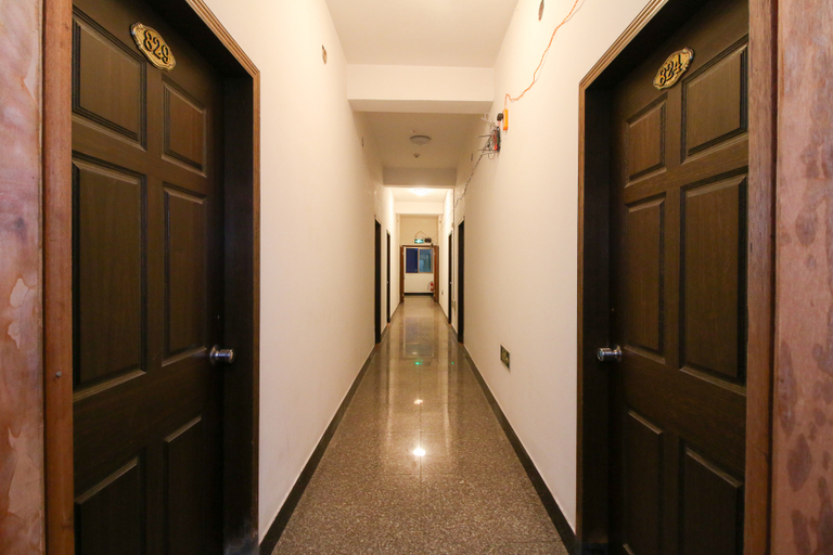 Others 3, inhua Yunqi Boutique Hotel, Jinhua