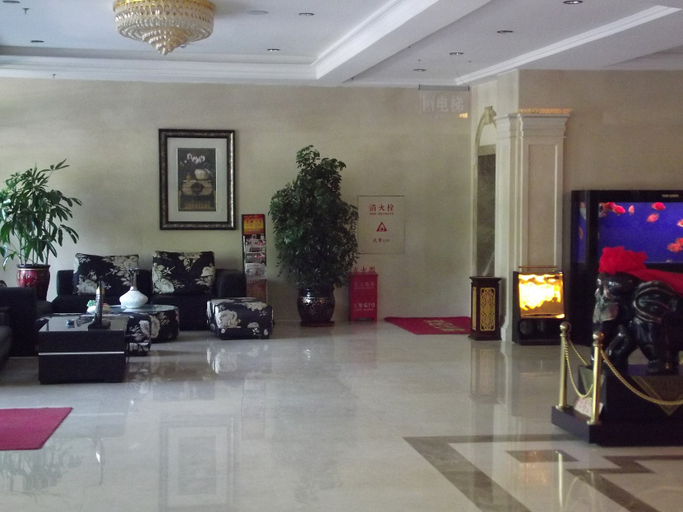 Others, Jinghua Hotel, Chifeng