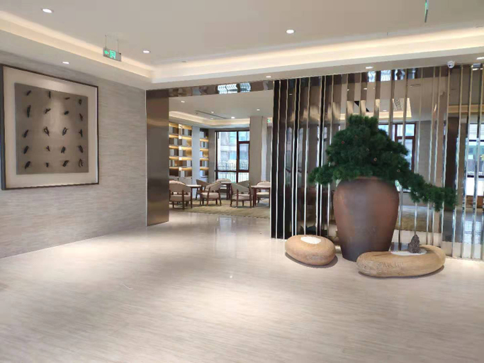 Others 5, Ji Hotel Yantai Weihai College of Technology, Weihai